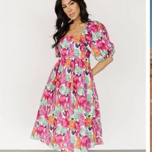 BRAND NEW dress with tags.